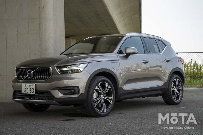 ボルボ Xc40が電動化 プラグインハイブリッド Recharge Plug In Hybrid T5 導入 話題を先取り 新型車解説 Mota ボルボ Xc40が電動化 プラグインハイブリッド Recharge Plug In Hybrid T5 導入 話題を先取り 新型車解説 Mota