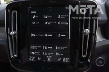 ボルボ XC40 Recharge Plug-in hybrid T5(プラグインハイブリッドモデル・2020年8月25日発表)