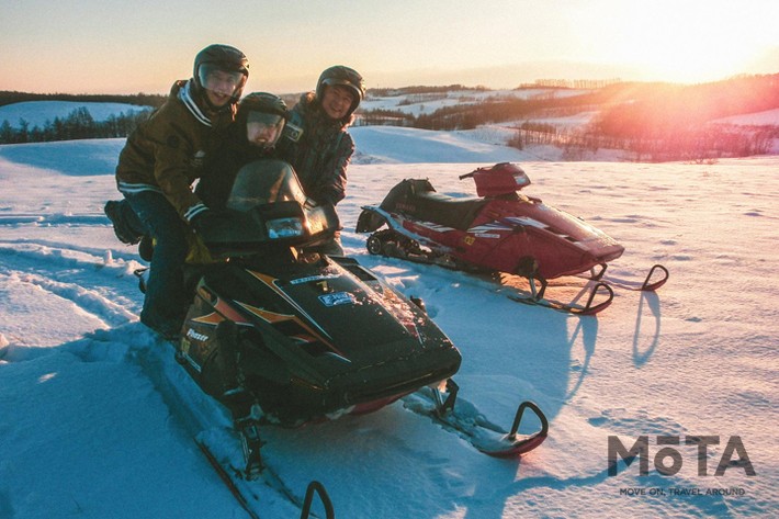 Moving Inn（ムービングイン）