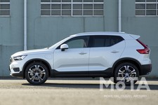 ボルボ XC40 Recharge Plug-in hybrid T5(プラグインハイブリッド)