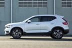 ボルボ XC40 Recharge Plug-in hybrid T5(プラグインハイブリッド)