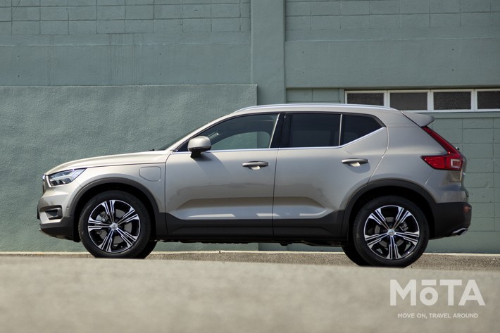 ボルボ Xc40が電動化 プラグインハイブリッド Recharge Plug In Hybrid T5 導入 画像ギャラリー No 1 話題を先取り 新型車解説21 Mota ボルボ Xc40が電動化 プラグインハイブリッド Recharge Plug In Hybrid T5 導入 画像ギャラリー No 1 話題を先取り 新型車解説21 Mota