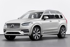 ボルボ XC90 プラグインハイブリッド