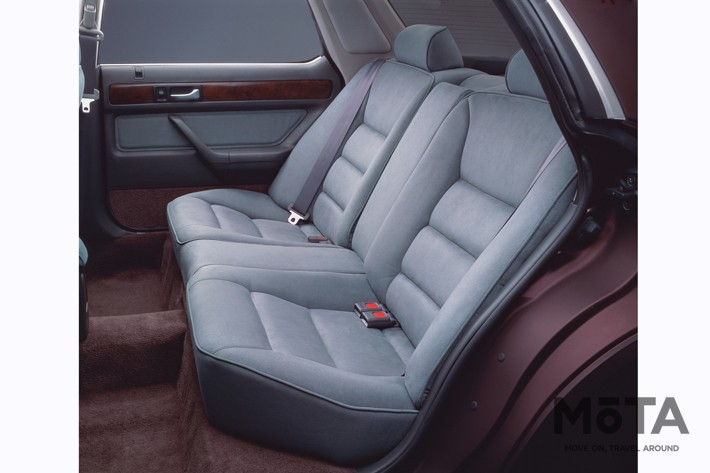 ホンダ アコード インスパイア