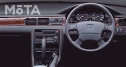 ホンダ アコード インスパイア