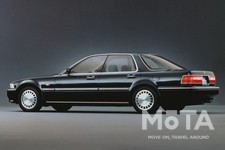 初代インスパイアが懐かしい Ffミッドシップのホンダ製4ドアハードトップを中古車で探してみた コラム Mota
