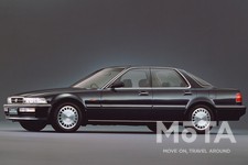 ホンダ アコード インスパイア