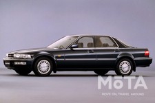 ホンダ インスパイア