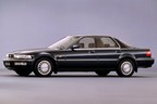 ホンダ インスパイア