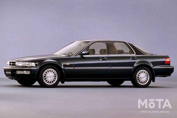 初代インスパイアが懐かしい Ffミッドシップのホンダ製4ドアハードトップを中古車で探してみた 画像ギャラリー No 14 特集 Mota 初代インスパイアが懐かしい Ffミッドシップのホンダ製4ドアハードトップを中古車で探してみた 画像ギャラリー No 14 特集 Mota