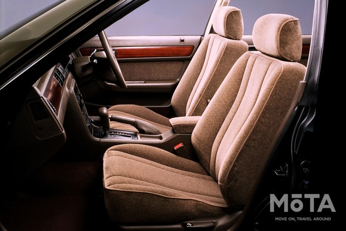 ホンダ インスパイア