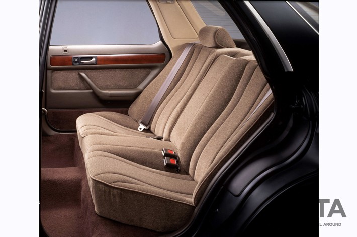 ホンダ インスパイア