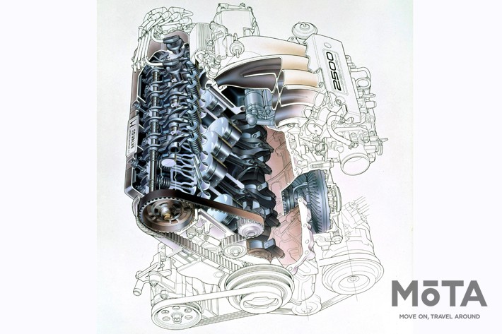 ホンダ インスパイア