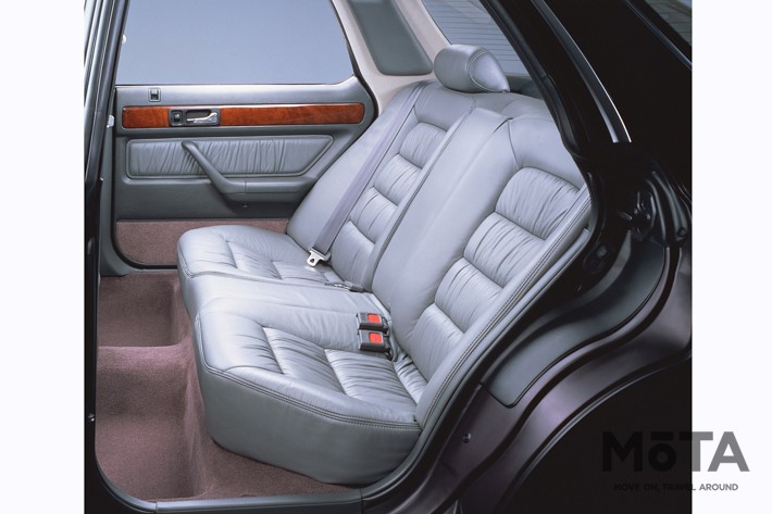 ホンダ インスパイア