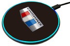 シボレー 新型カマロ試乗キャンペーン ワイヤレス充電器