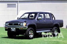 トヨタ ハイラックス（5代目）