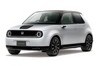 Honda e （ホンダ e）Advance