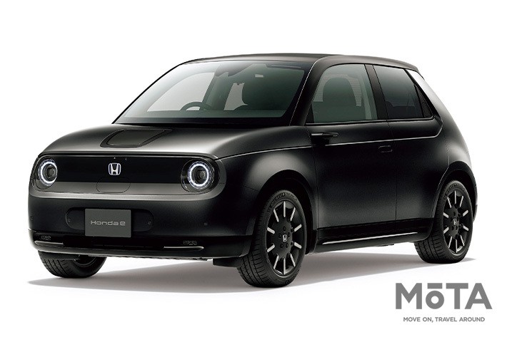 Honda e （ホンダ e）Advance