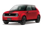 Honda e （ホンダ e）Advance