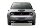 Honda e （ホンダ e）Advance