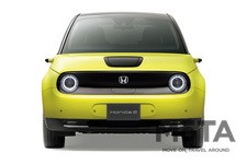 Honda e （ホンダ e）Advance