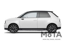 Honda e （ホンダ e）Advance