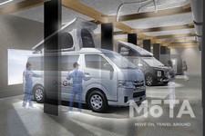 ケイワークス新社屋イメージ