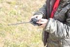 ラジコンカーのイメージ