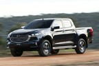 MAZDA BT-50