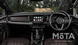 MAZDA BT-50