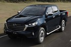 MAZDA BT-50