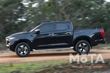 MAZDA BT-50