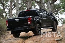 MAZDA BT-50