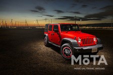 クリムゾン MGシリーズ LYCAN（ライカン）