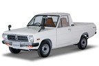 日産 サニートラック