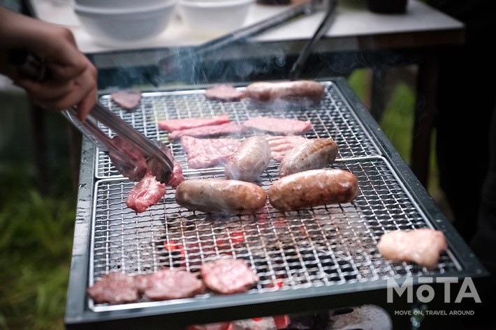 【週末お出かけ情報】予約・利用料金なしでBBQができる！ 都心から近い緑豊かな彩湖・道満グリーンパーク