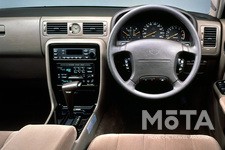 日産 セドリック（8代目：Y32型系）