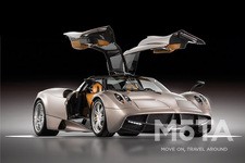 パガーニ ウアイラ