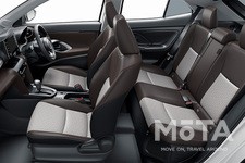 トヨタ 新型ヤリスクロス