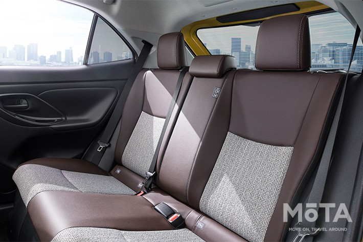 トヨタ 新型ヤリスクロス