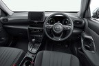 トヨタ 新型ヤリスクロス