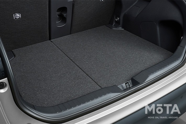 トヨタ 新型ヤリスクロス