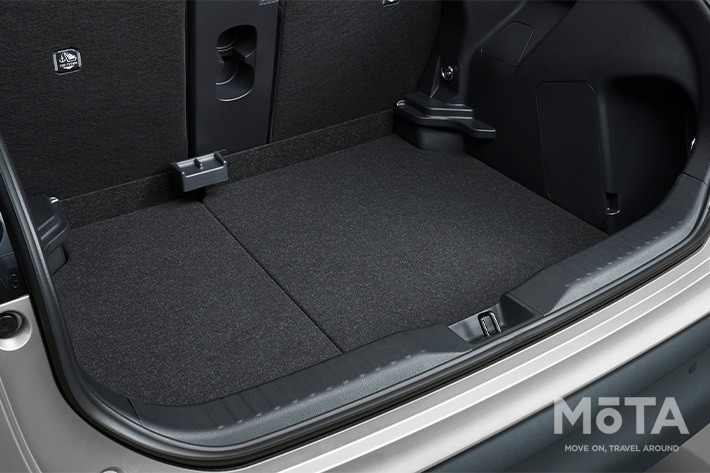 トヨタ 新型ヤリスクロス