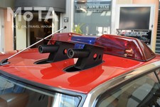 マシンRS-1/RS-2/RS-3 3点セット 西部警察』が誇るスーパーマシン「RS-1」「RS-2」「RS-3」の1/24