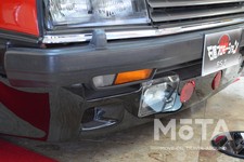 西部警察 特別機動車両「RS-1」[日産 スカイライン RSターボ(DR30型)]