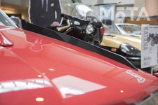 西部警察 特別機動車両「RS-1」[日産 スカイライン RSターボ(DR30型)]