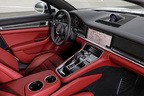 ポルシェ 新型パナメーラ 4S E-ハイブリッド