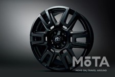 トヨタ ヤリスクロス（YARIS CROSS） TRD GRパーツ