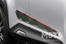 トヨタ ヤリスクロス（YARIS CROSS） TRD GRパーツ