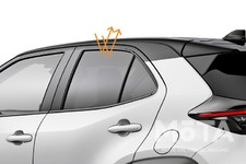 トヨタ ヤリスクロス（YARIS CROSS） TRD GRパーツ